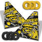NCAA Wichita State Shockers Ringbag Outdoor Game