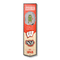 NCAA Wisconsin Badgers 3D Stadium Banner 8' X 32'