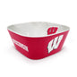 Wisconsin Badgers Large Party Bowl