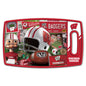 Wisconsin Badgers Retro Series Cutting Board