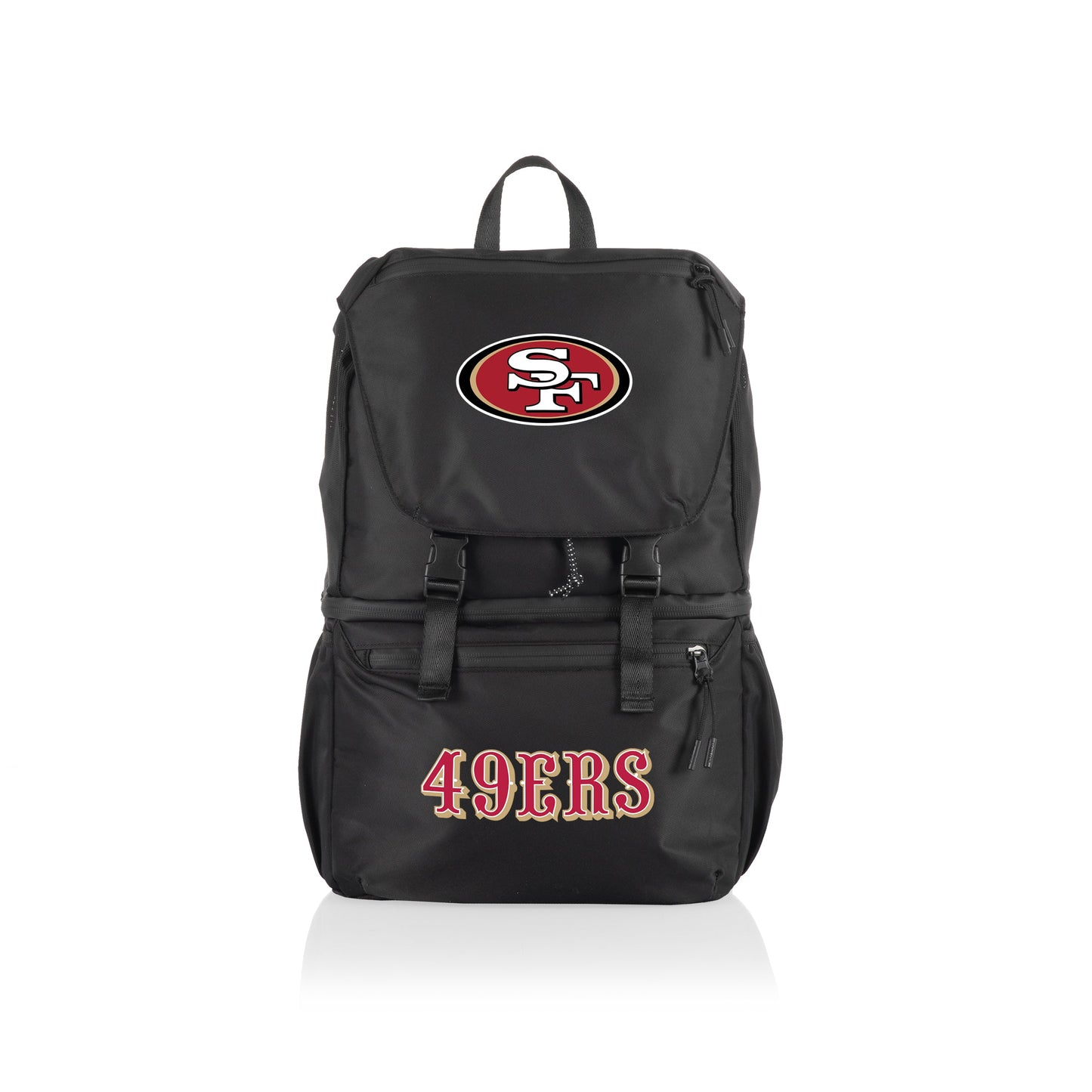 San Francisco 49ers - Tarana Recycled Backpack Cooler