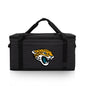 Jacksonville Jaguars - 64 Can Collapsible Cooler