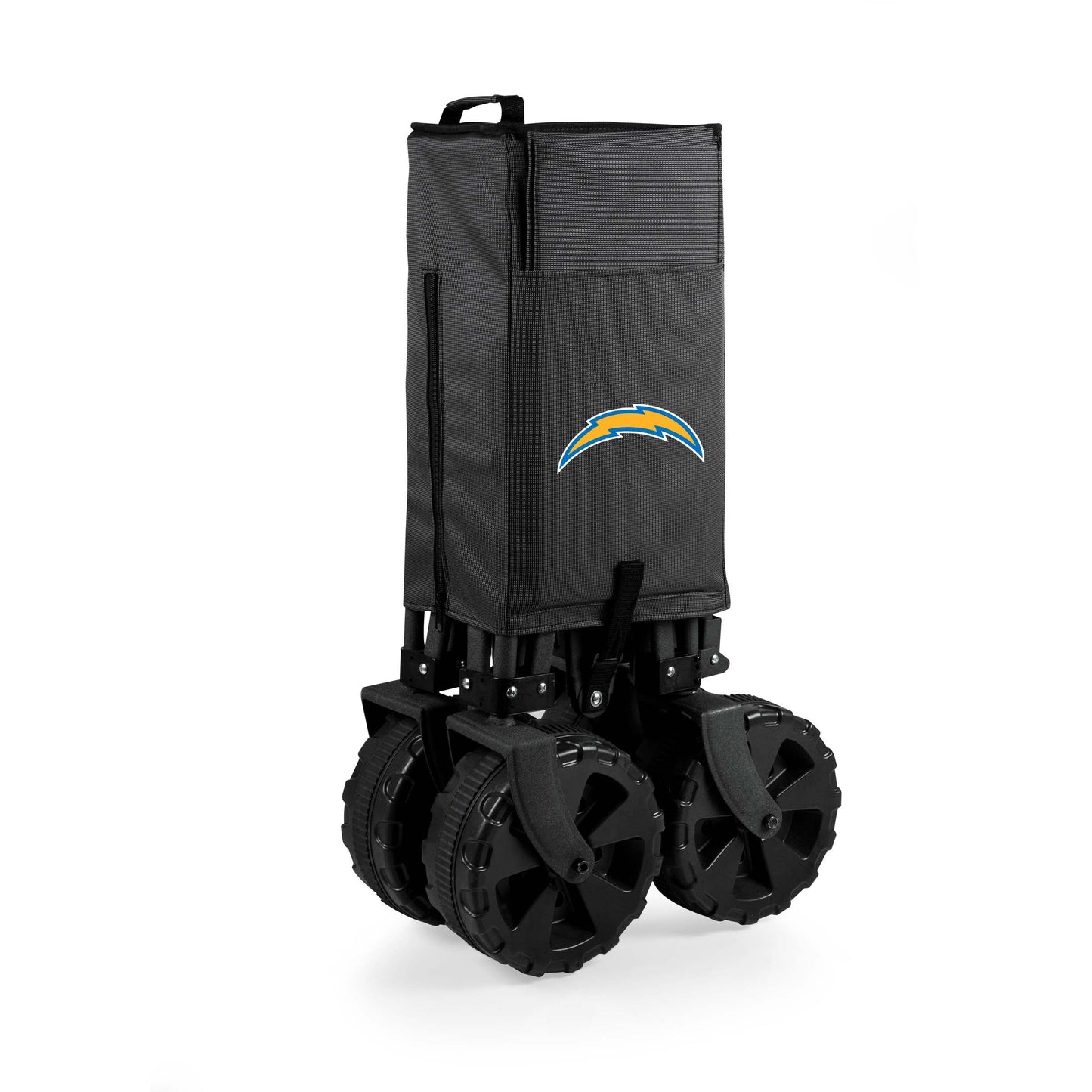 Los Angeles Chargers - Adventure Wagon Elite All-Terrain Portable Utility Wagon