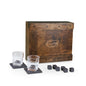 Florida Gators - Whiskey Box Gift Set