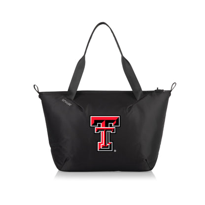Texas Tech Red Raiders - Tarana Recycled Cooler Tote Bag
