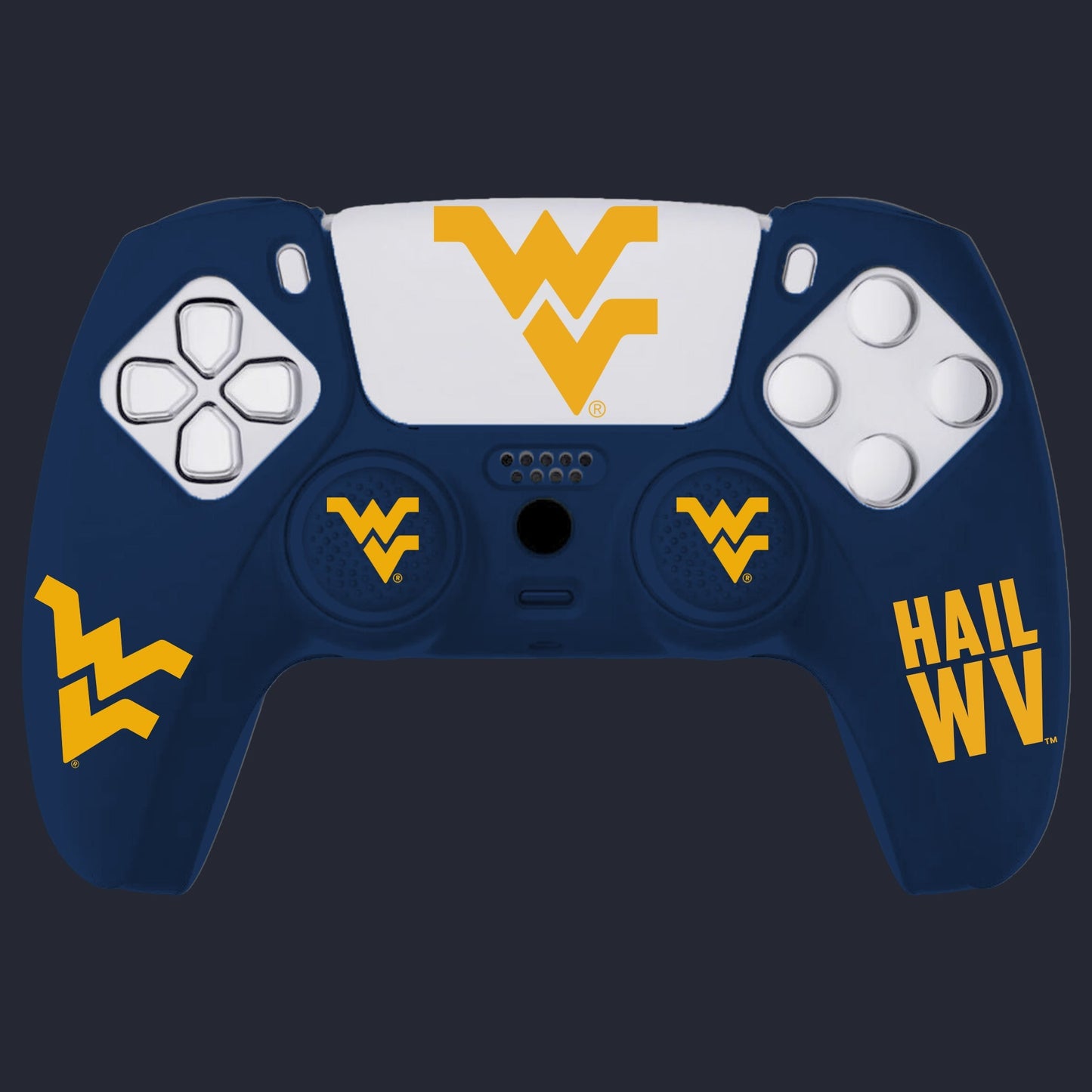 WVU PS5 Starter Kit
