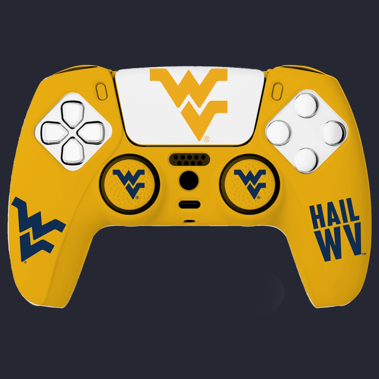 WVU PS5 Starter Kit