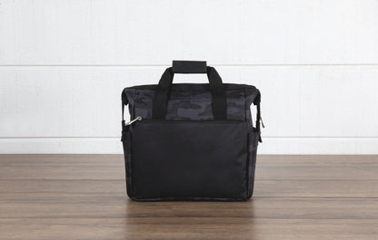 Purdue Boilermakers - On The Go Lunch Bag Cooler