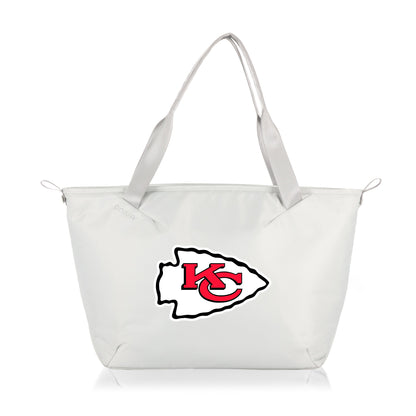 Kansas City Chiefs - Tarana Recycled Cooler Tote Bag