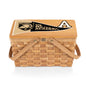 West Point Black Knights - Poppy Personal Picnic Basket