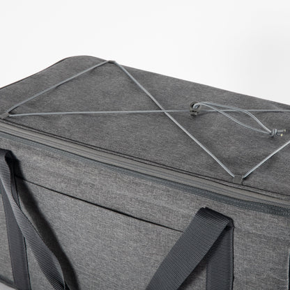 Baltimore Ravens - 64 Can Collapsible Cooler