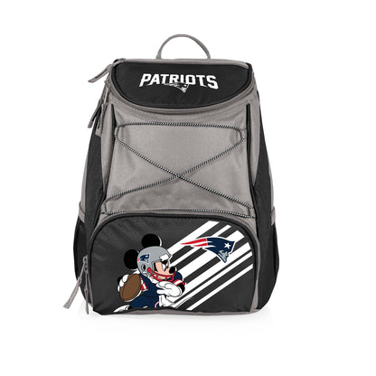 New England Patriots - PTX Backpack Cooler
