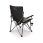 Arizona Cardinals Logo - Big Bear XXL Camping Chair with Cooler