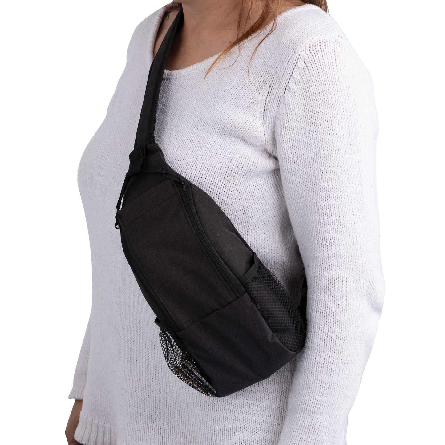 Strider Crossbody Cooler Sling Bag