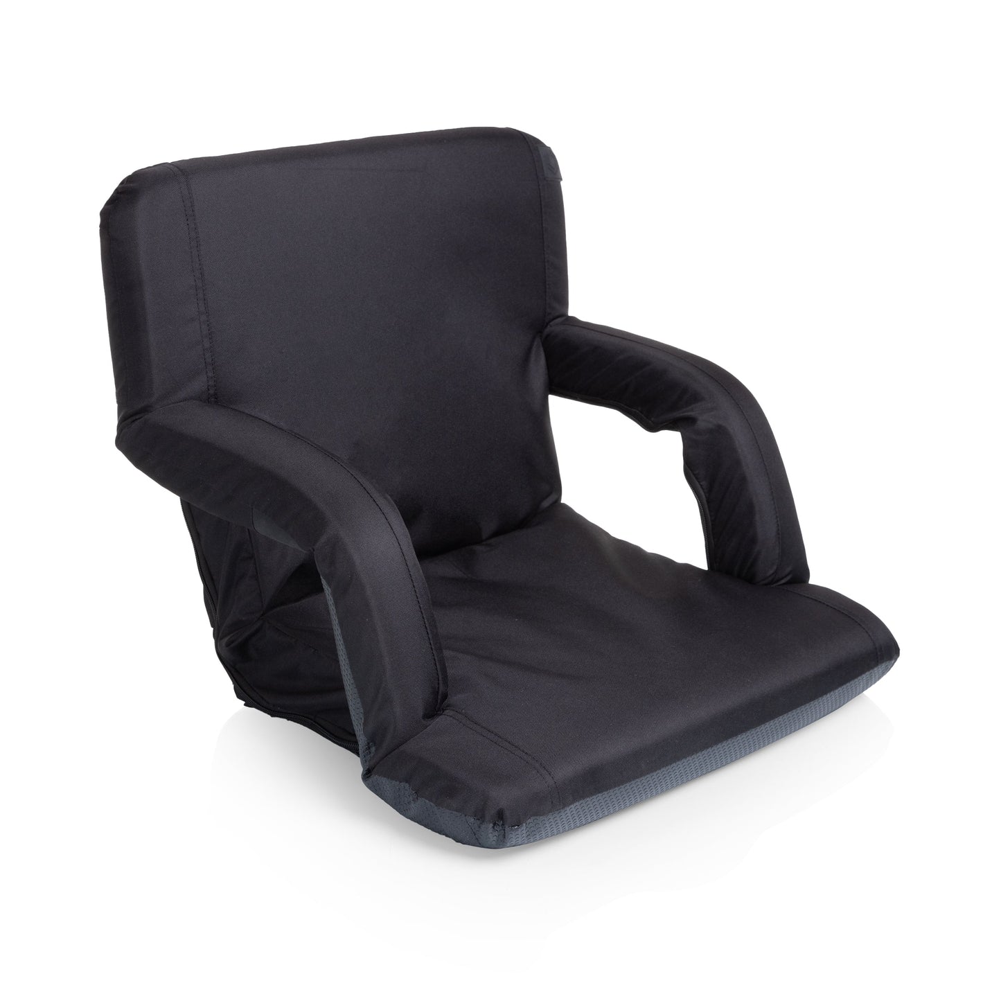 Michigan Wolverines - Ventura Portable Reclining Stadium Seat