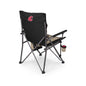 Washington State Cougars - Big Bear XXL Camping Chair with Cooler