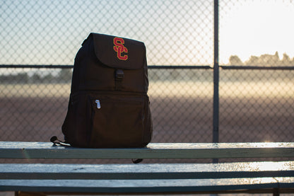 USC Trojans - Zuma Backpack Cooler