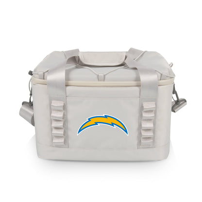 Los Angeles Chargers - Tarana Superthick Recycled Cooler - 12 can