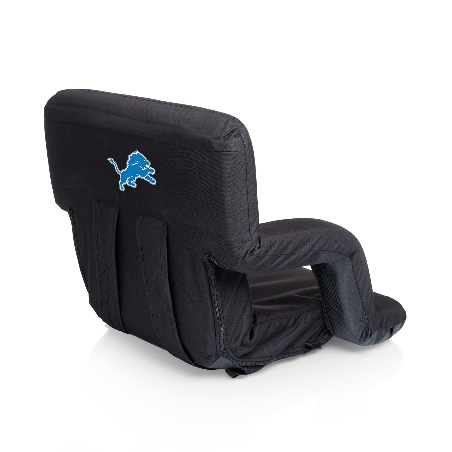 Detroit Lions - Ventura Portable Reclining Stadium Seat
