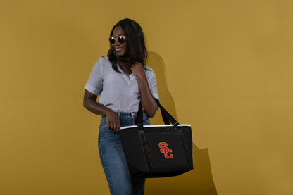 USC Trojans - Topanga Cooler Tote Bag