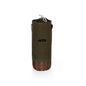 New York Jets - Malbec Insulated Canvas and Willow Wine Bottle Basket