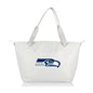 Seattle Seahawks - Tarana Recycled Cooler Tote Bag