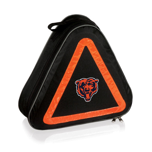 Chicago Bears - Roadside Emergency Car Kit