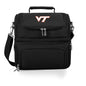Virginia Tech Hokies - Pranzo Lunch Bag Cooler with Utensils