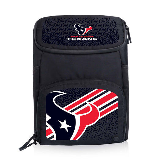 Houston Texans - PTX 2.0 Tarana Recycled Backpack Cooler