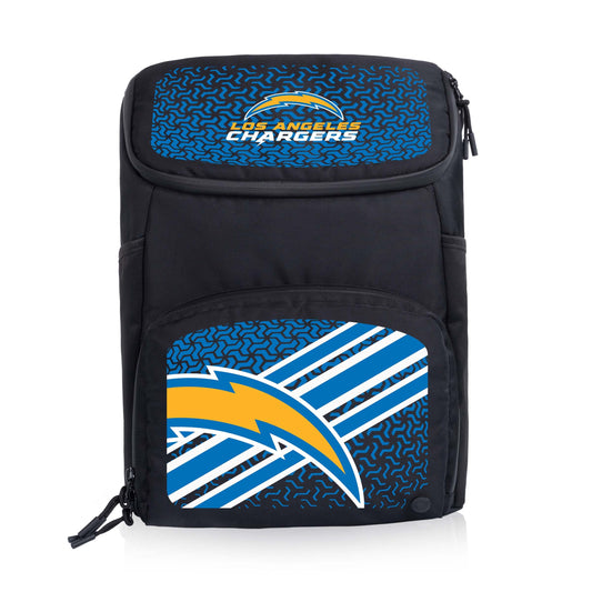 Los Angeles Chargers - PTX 2.0 Tarana Recycled Backpack Cooler