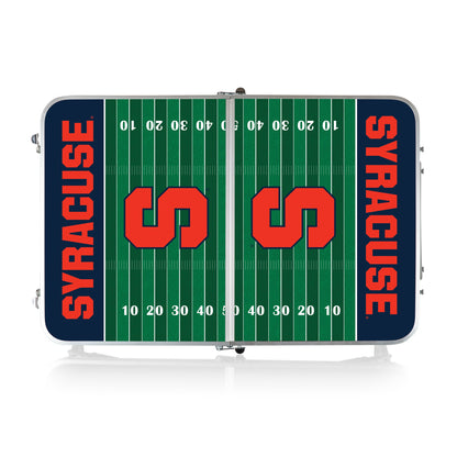 Syracuse Orange - Concert Table Mini Portable Table