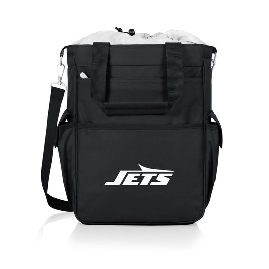 New York Jets - Activo Cooler Tote Bag