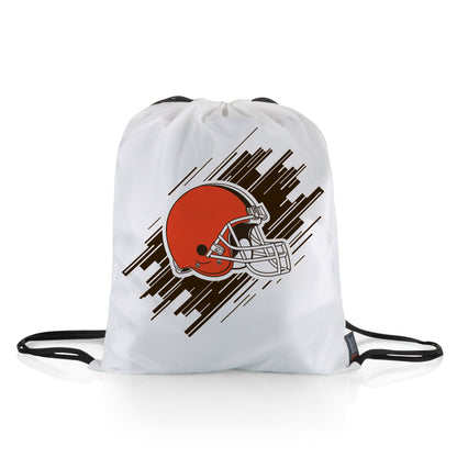 Cleveland Browns - Impresa Picnic Blanket