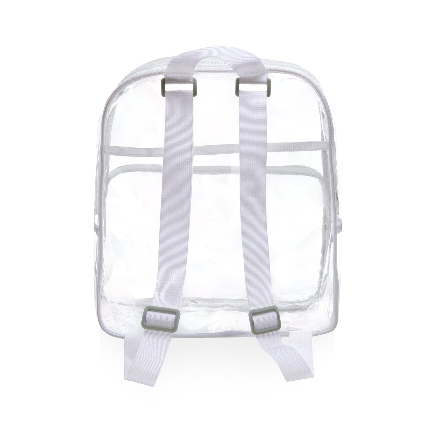Clear Stadium Backpack