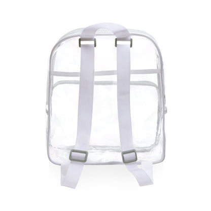 Clear Stadium Backpack