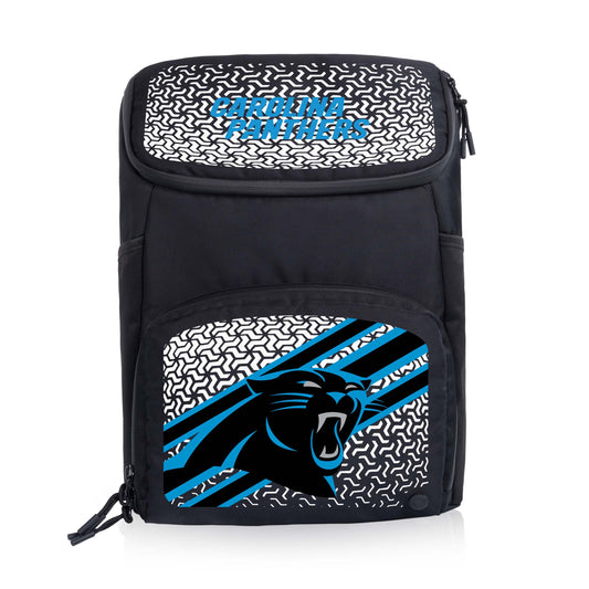 Carolina Panthers - PTX 2.0 Tarana Recycled Backpack Cooler