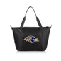 Baltimore Ravens - Tarana Recycled Cooler Tote Bag