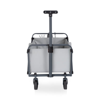 Garden Wagon with 3 Tools