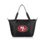 San Francisco 49ers - Tarana Recycled Cooler Tote Bag