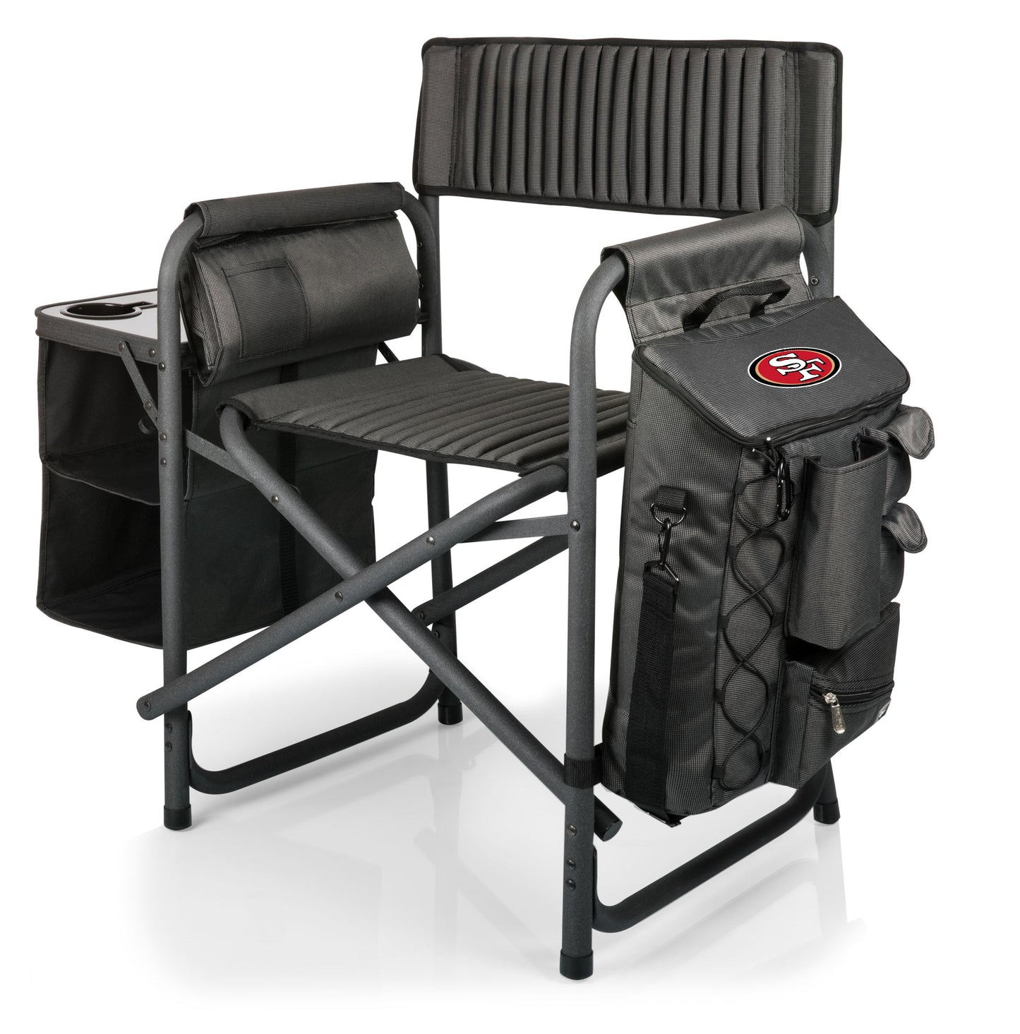 San Francisco 49ers - Fusion Camping Chair
