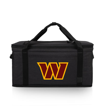 Washington Commanders - 64 Can Collapsible Cooler