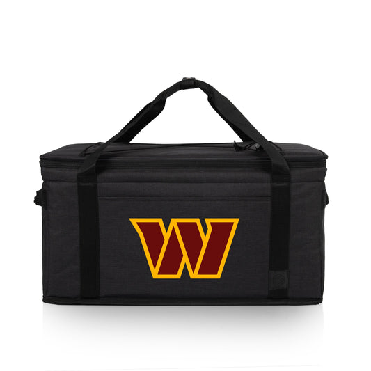 Washington Commanders - 64 Can Collapsible Cooler