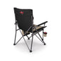 Tampa Bay Buccaneers Logo - Big Bear XXL Camping Chair with Cooler