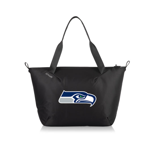 Seattle Seahawks - Tarana Recycled Cooler Tote Bag