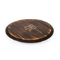 Rhode Island Rams - Lazy Susan Serving Tray