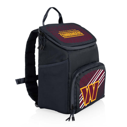 Washington Commanders - PTX 2.0 Tarana Recycled Backpack Cooler