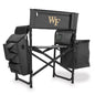 Wake Forest Demon Deacons - Fusion Camping Chair