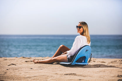 Rhode Island Rams - Oniva Portable Reclining Seat