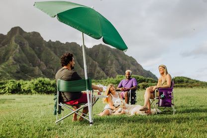 5.5 Ft. Portable Beach Umbrella