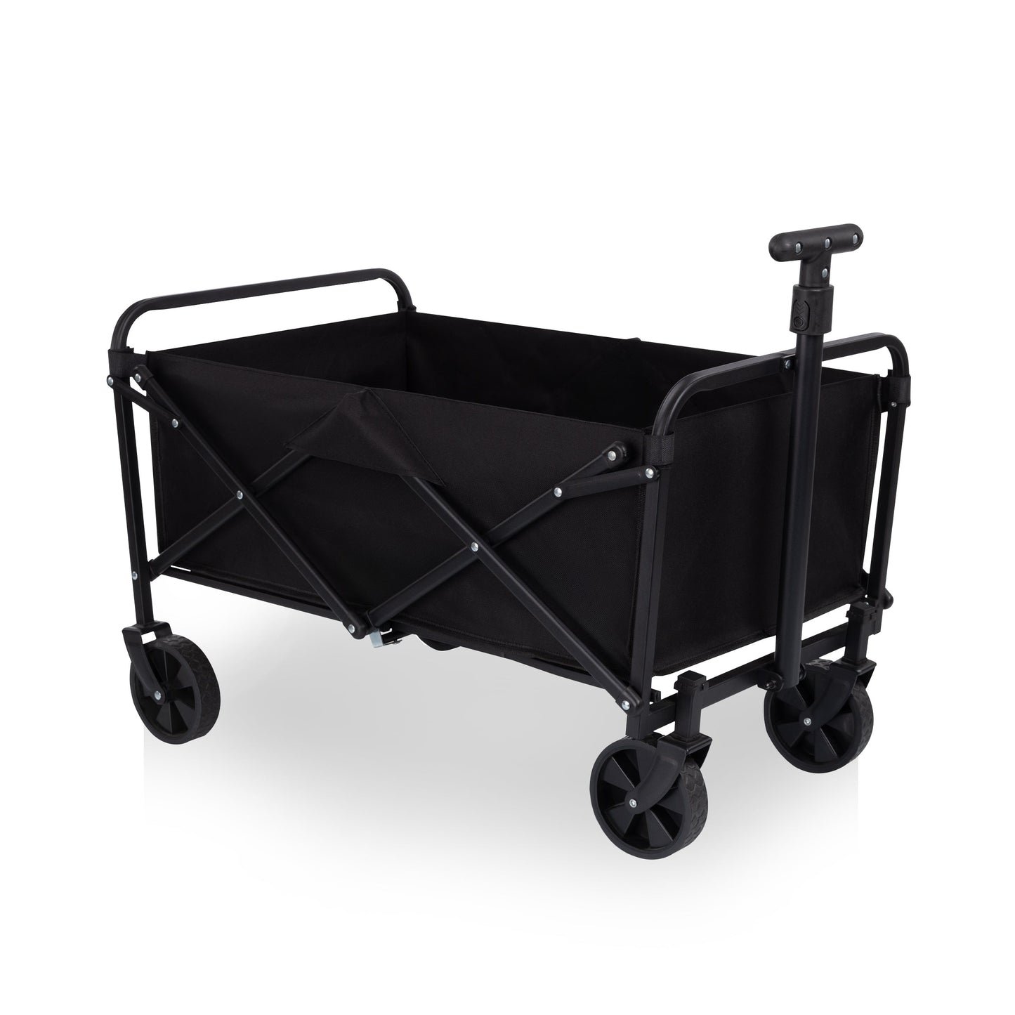 Mini Wagon